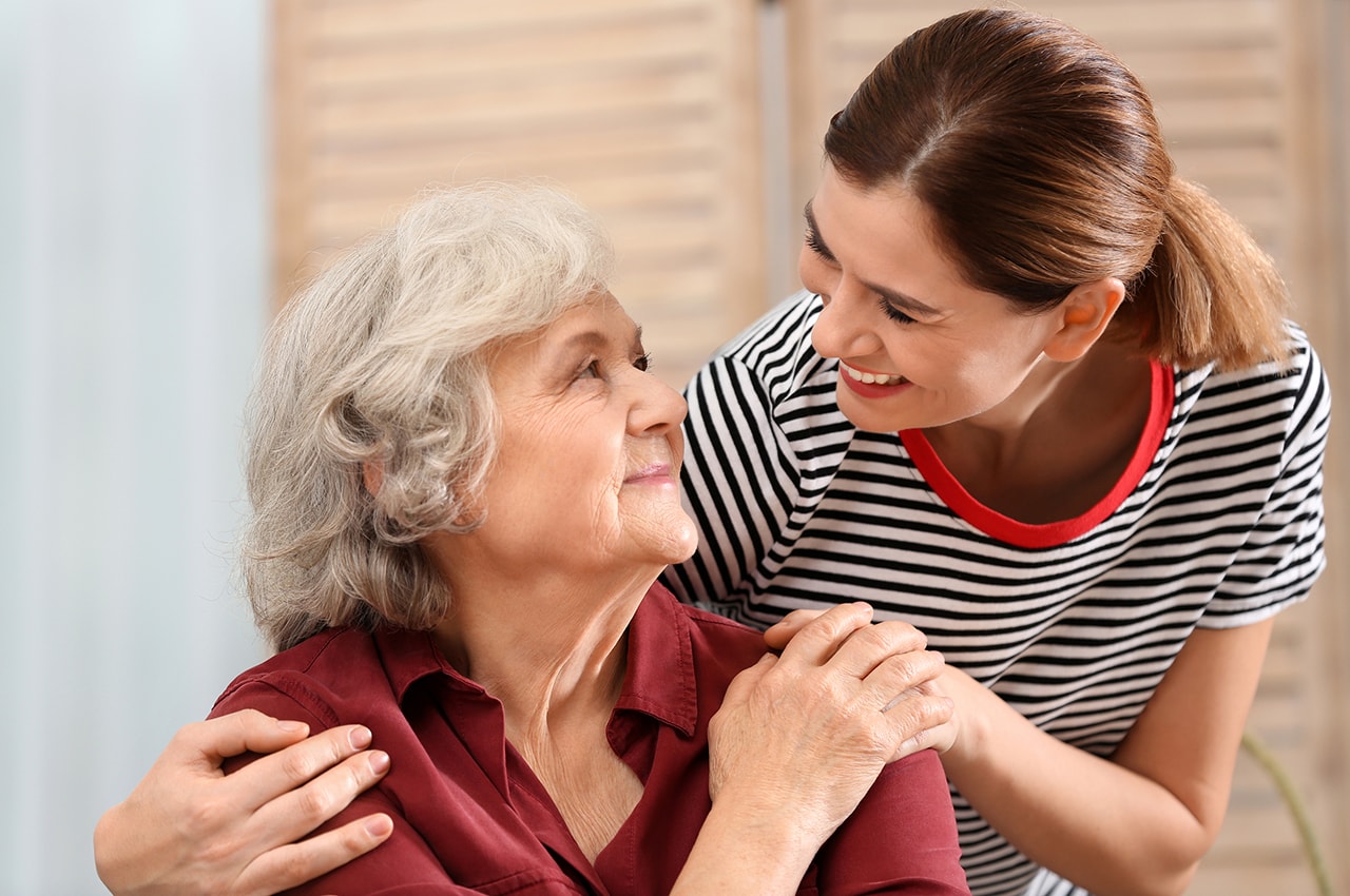 Celebrate National Family Caregivers Month This November