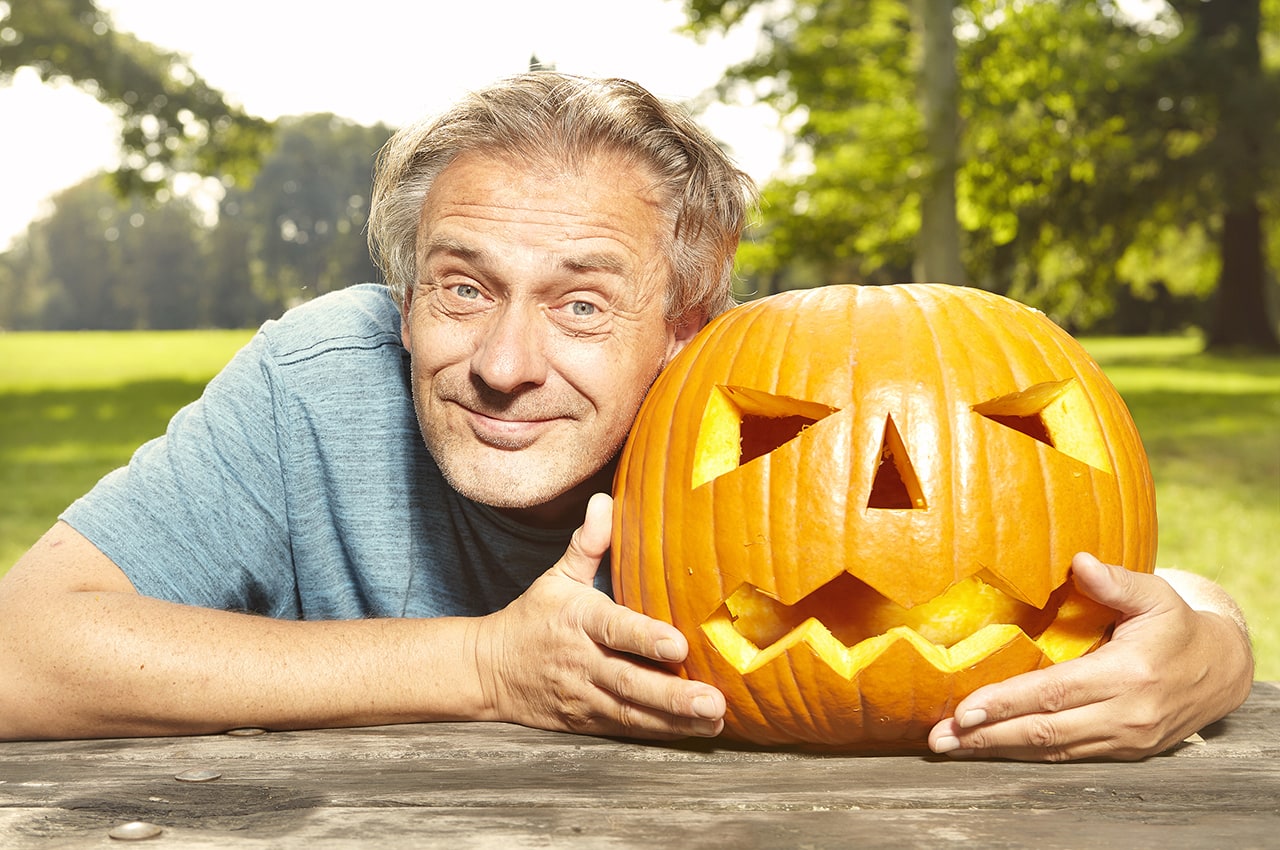 6 Ways to Celebrate Halloween in Assisted Living