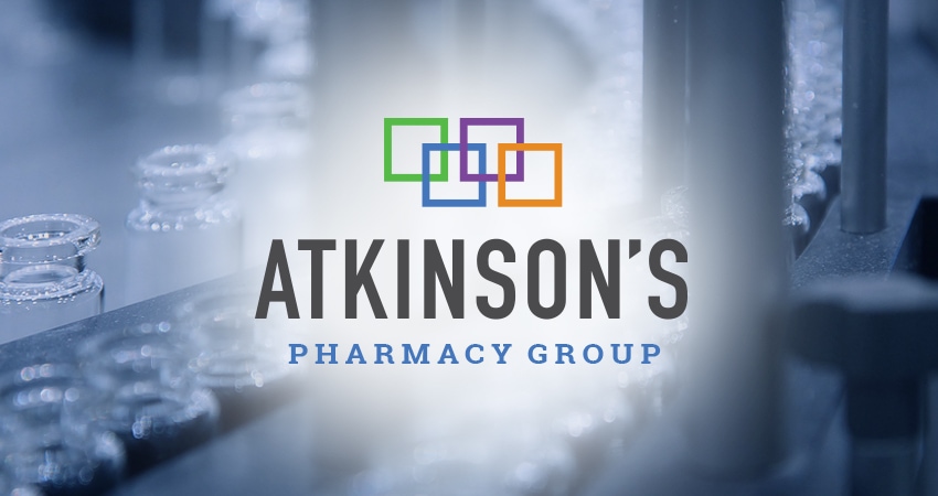 Atkinson's Pharmacy - Technology in the Pharmacy Industry Blog Image