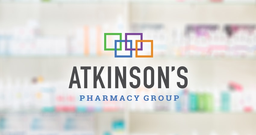 We Have A New Look Atkinson s Pharmacy