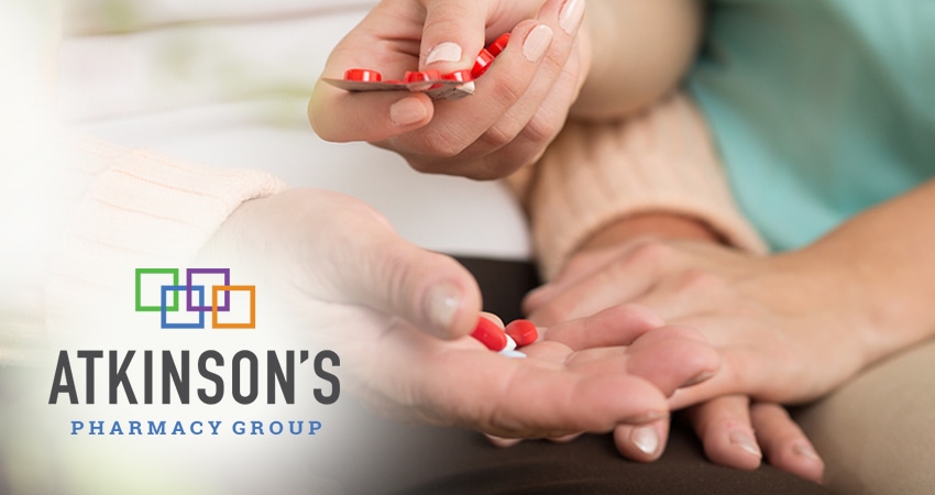 3 Major Signs a Patient is Addicted to Pain Medication | Atkinson's Pharmacy Group